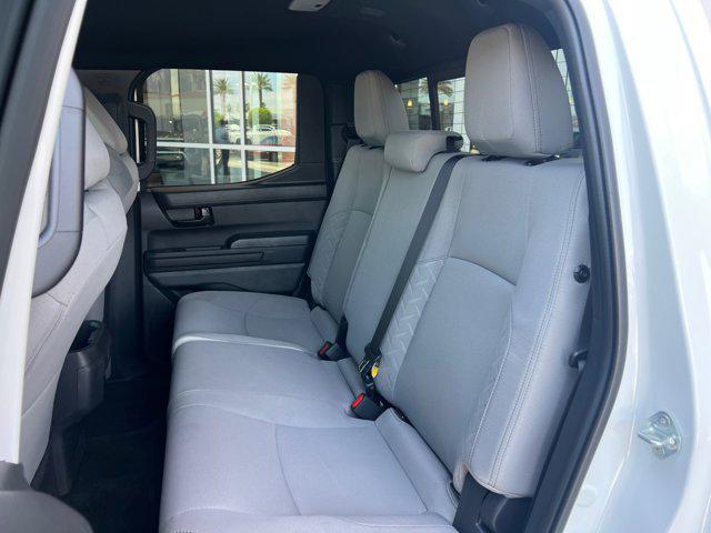 used 2024 Toyota Tacoma car, priced at $41,975