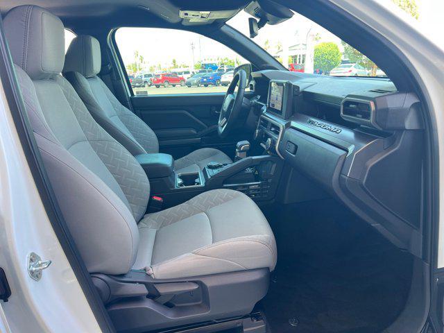 used 2024 Toyota Tacoma car, priced at $41,975