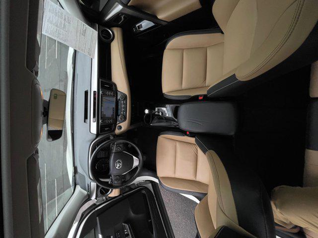 used 2018 Toyota RAV4 car, priced at $26,774