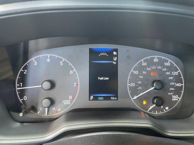 used 2025 Toyota Corolla car, priced at $24,884