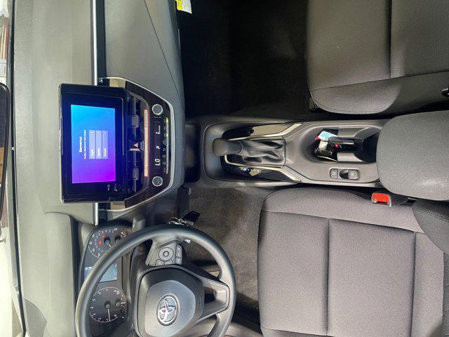 used 2025 Toyota Corolla car, priced at $24,884