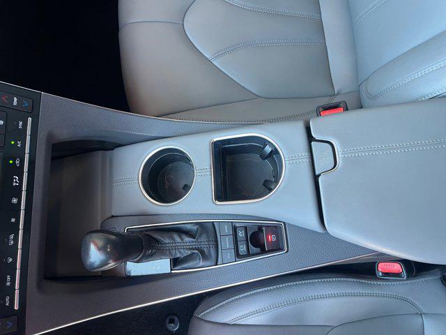 used 2021 Toyota Avalon Hybrid car, priced at $26,180