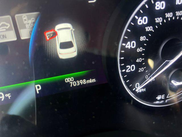 used 2021 Toyota Avalon Hybrid car, priced at $26,180
