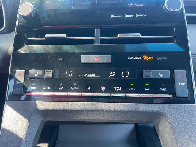 used 2021 Toyota Avalon Hybrid car, priced at $26,180
