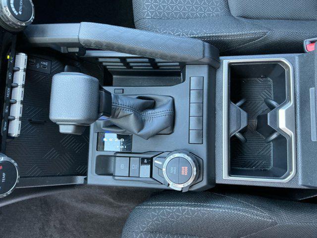 used 2025 Toyota 4Runner car, priced at $49,996