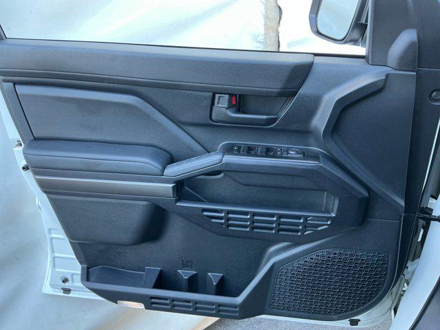 used 2025 Toyota 4Runner car, priced at $49,996