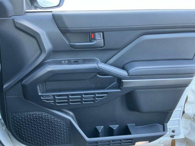 used 2025 Toyota 4Runner car, priced at $49,996