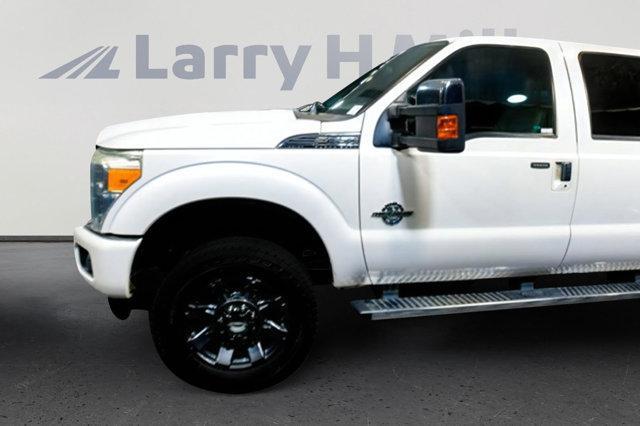 used 2015 Ford F-350 car, priced at $36,325