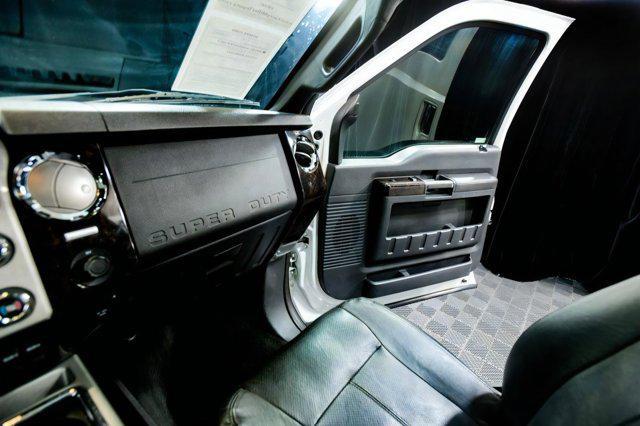 used 2015 Ford F-350 car, priced at $36,325