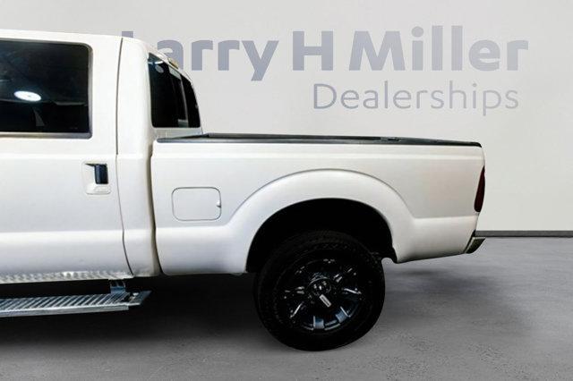 used 2015 Ford F-350 car, priced at $36,325