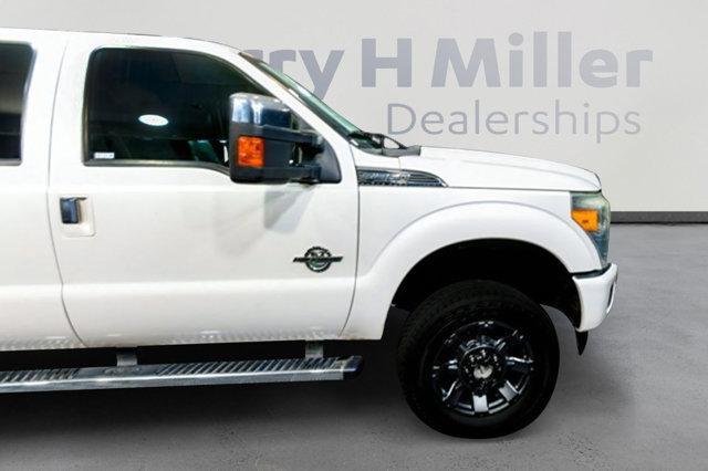 used 2015 Ford F-350 car, priced at $36,325