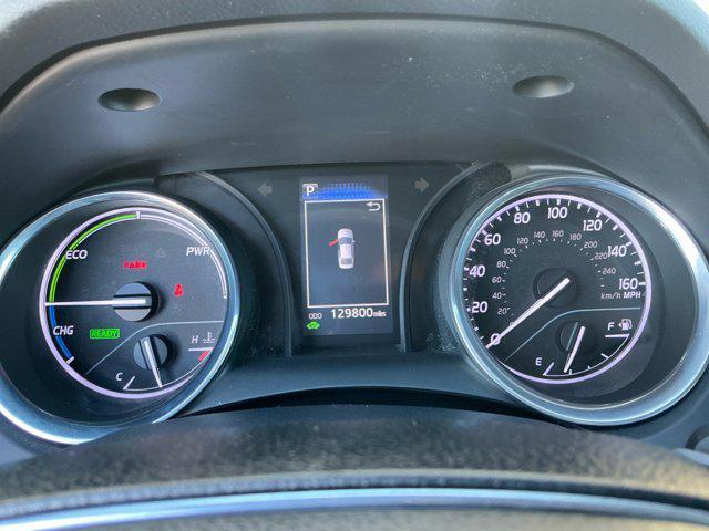 used 2020 Toyota Camry car, priced at $17,160