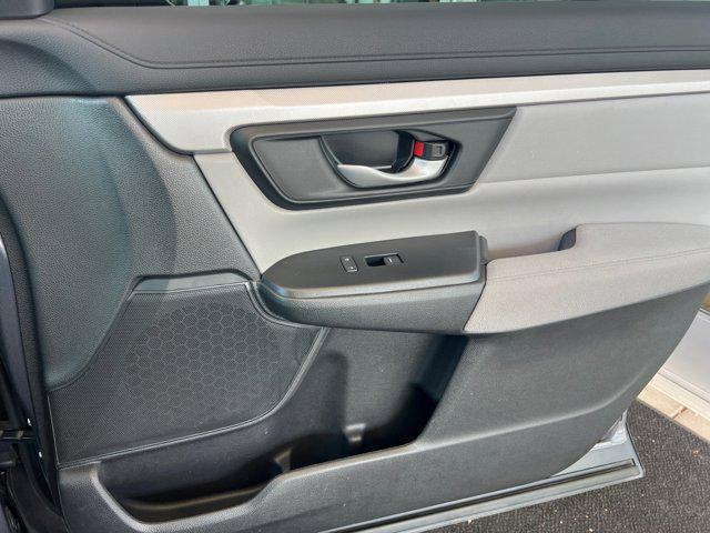 used 2017 Honda CR-V car, priced at $17,689