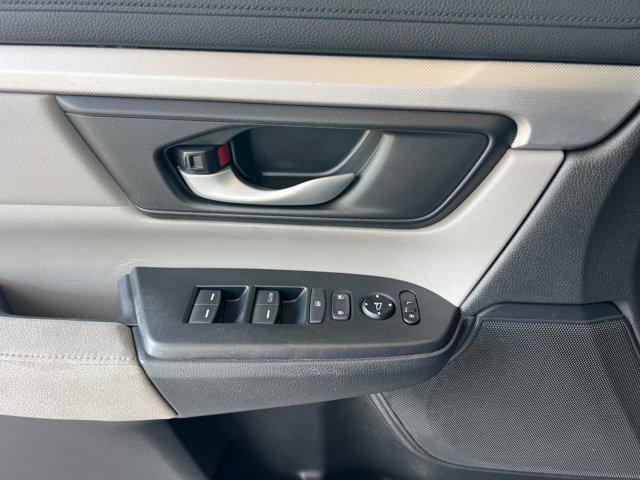 used 2017 Honda CR-V car, priced at $17,689