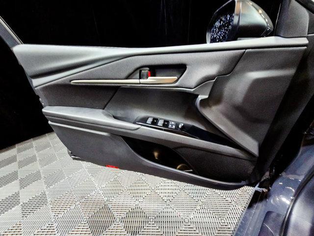 new 2025 Toyota Camry car, priced at $31,449