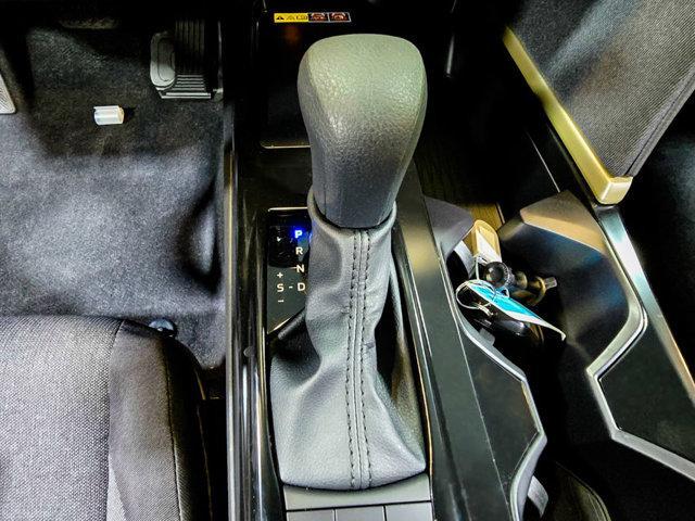 new 2025 Toyota Camry car, priced at $31,449