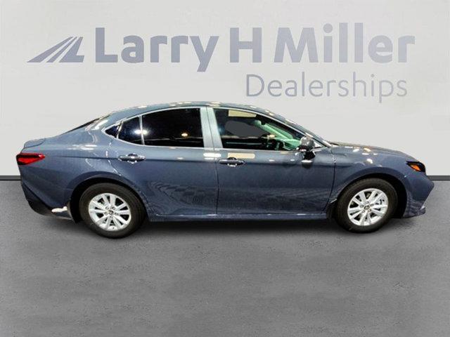new 2025 Toyota Camry car, priced at $31,449