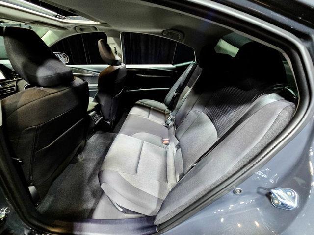 new 2025 Toyota Camry car, priced at $31,449