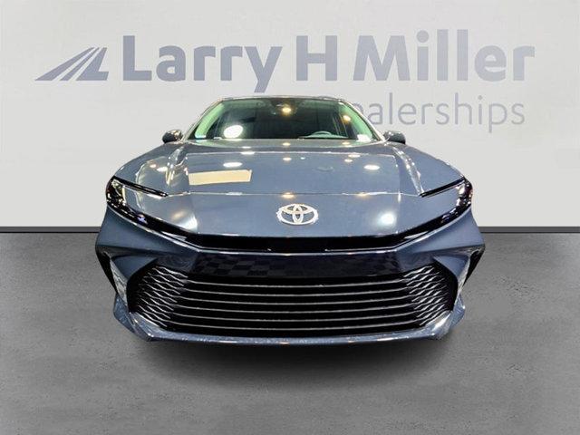 new 2025 Toyota Camry car, priced at $31,449
