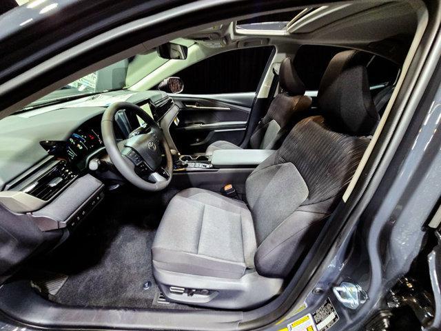 new 2025 Toyota Camry car, priced at $31,449
