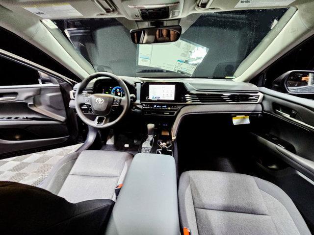 new 2025 Toyota Camry car, priced at $31,449