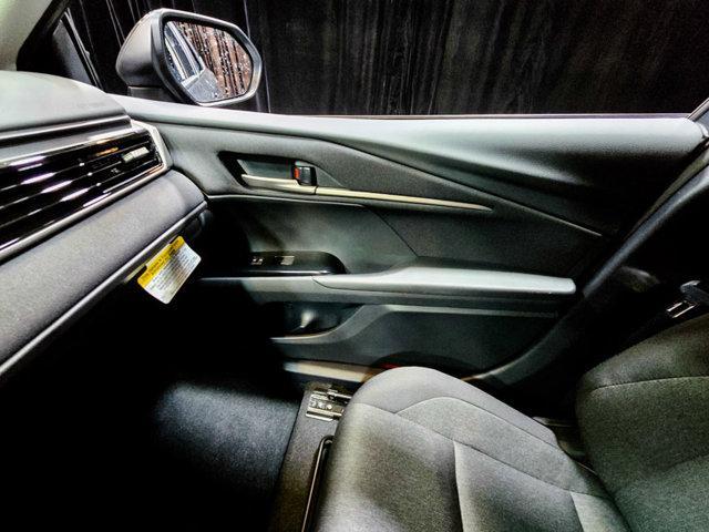 new 2025 Toyota Camry car, priced at $31,449