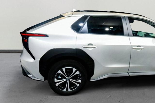 new 2024 Toyota bZ4X car, priced at $46,190