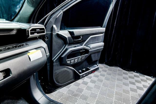 new 2025 Toyota Tacoma car, priced at $34,544