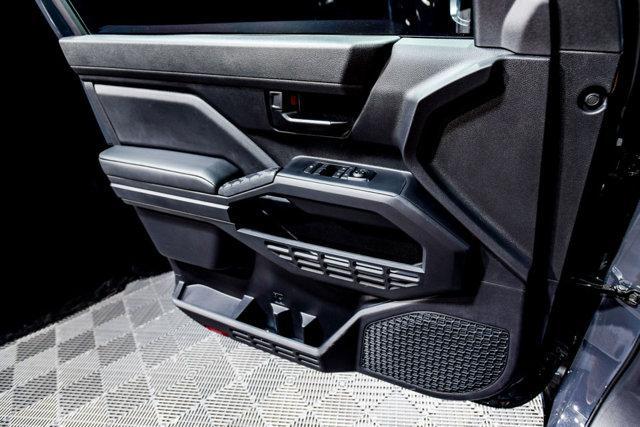 new 2025 Toyota Tacoma car, priced at $34,544