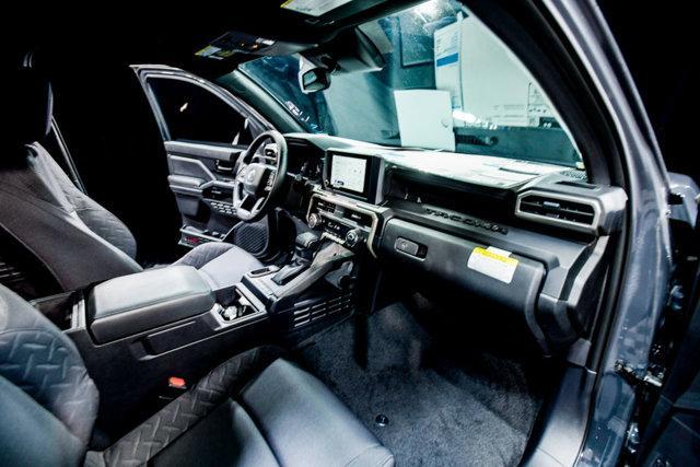 new 2025 Toyota Tacoma car, priced at $34,544