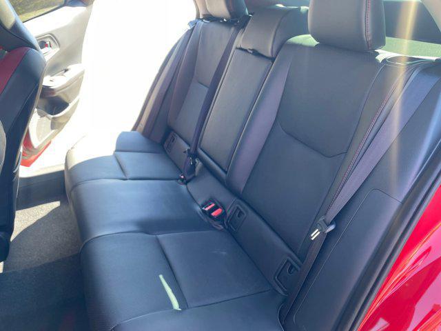 used 2024 Toyota Prius Prime car, priced at $42,996