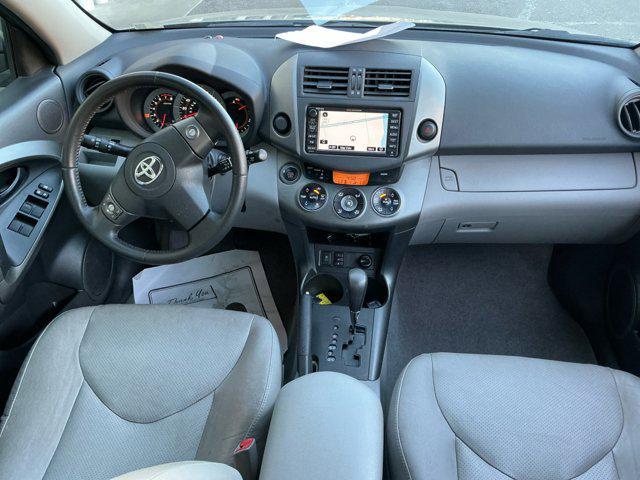 used 2011 Toyota RAV4 car, priced at $12,994