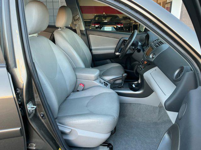 used 2011 Toyota RAV4 car, priced at $12,994