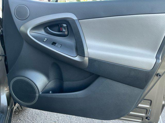 used 2011 Toyota RAV4 car, priced at $12,994