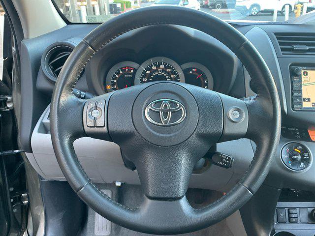 used 2011 Toyota RAV4 car, priced at $12,994