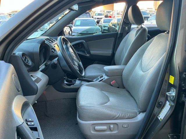 used 2011 Toyota RAV4 car, priced at $12,994