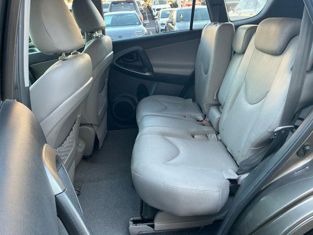 used 2011 Toyota RAV4 car, priced at $12,994