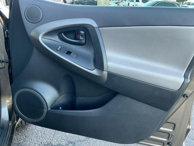 used 2011 Toyota RAV4 car, priced at $12,994