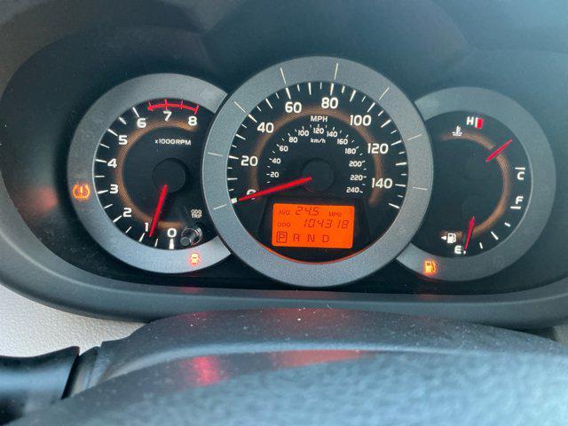 used 2011 Toyota RAV4 car, priced at $12,994