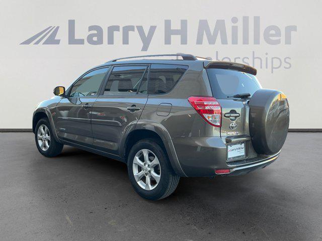 used 2011 Toyota RAV4 car, priced at $12,994