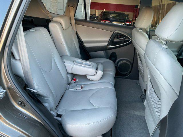 used 2011 Toyota RAV4 car, priced at $12,994