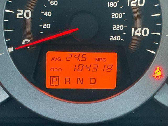 used 2011 Toyota RAV4 car, priced at $12,994