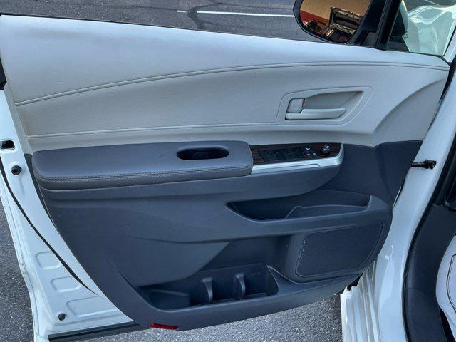 used 2023 Toyota Sienna car, priced at $33,632