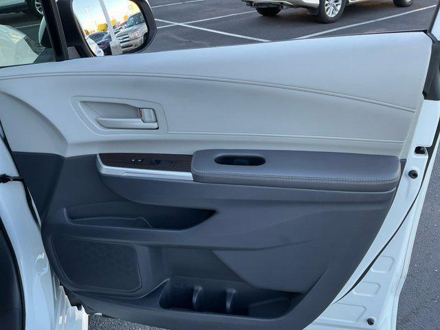 used 2023 Toyota Sienna car, priced at $33,632