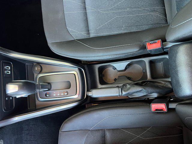 used 2018 Ford EcoSport car, priced at $10,809