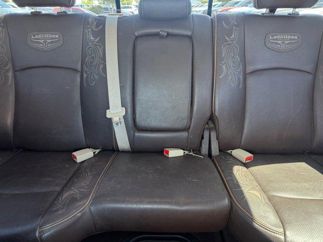 used 2014 Ram 1500 car, priced at $24,886