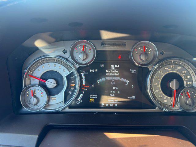 used 2014 Ram 1500 car, priced at $24,886