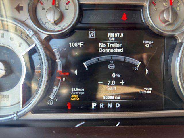 used 2014 Ram 1500 car, priced at $24,886