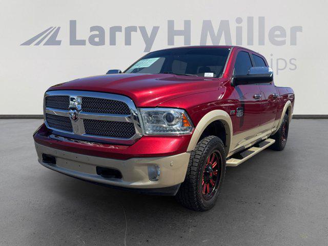 used 2014 Ram 1500 car, priced at $24,886