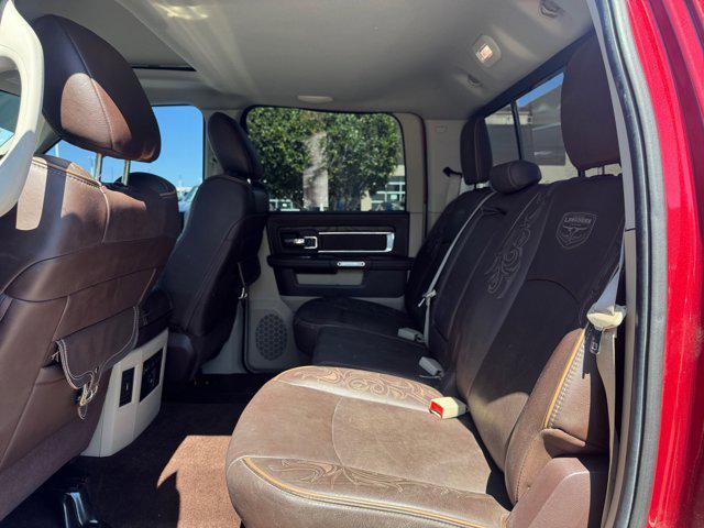 used 2014 Ram 1500 car, priced at $24,886
